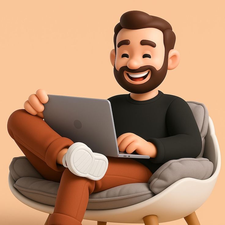 Darrell Steward profile img